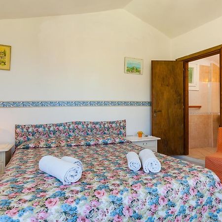 منزل الضيف Barano dʼIschia  في Nitrodi Experience المظهر الخارجي الصورة