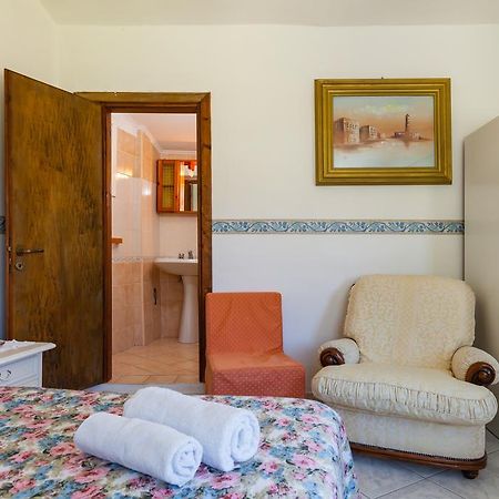 منزل الضيف Barano dʼIschia  في Nitrodi Experience المظهر الخارجي الصورة