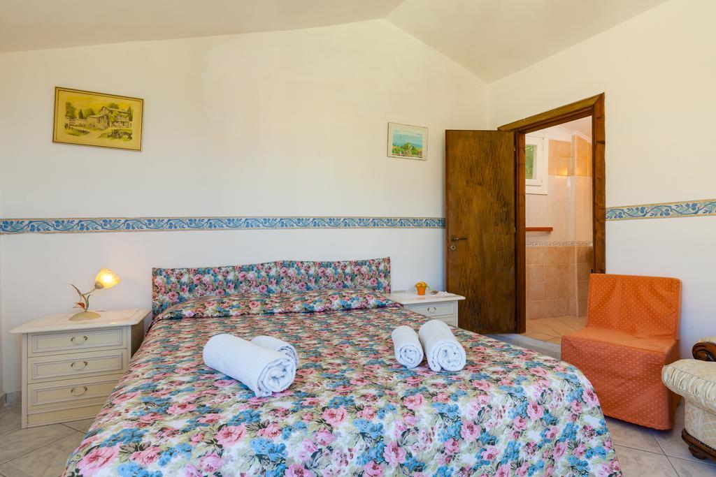 منزل الضيف Barano dʼIschia  في Nitrodi Experience المظهر الخارجي الصورة