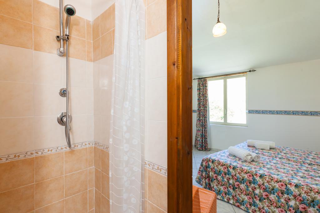 منزل الضيف Barano dʼIschia  في Nitrodi Experience المظهر الخارجي الصورة