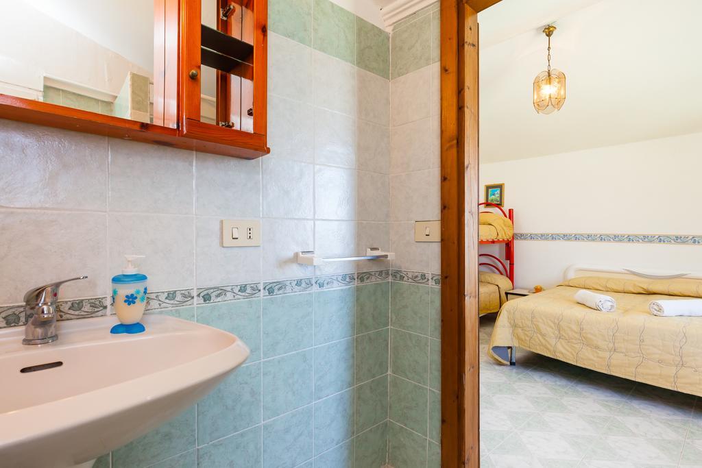 منزل الضيف Barano dʼIschia  في Nitrodi Experience المظهر الخارجي الصورة