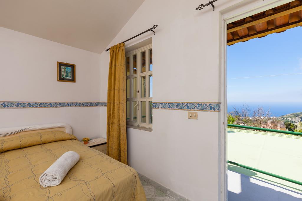 منزل الضيف Barano dʼIschia  في Nitrodi Experience المظهر الخارجي الصورة