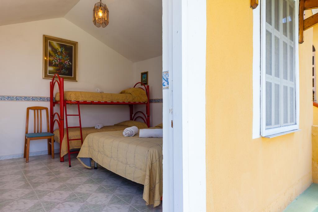 منزل الضيف Barano dʼIschia  في Nitrodi Experience المظهر الخارجي الصورة