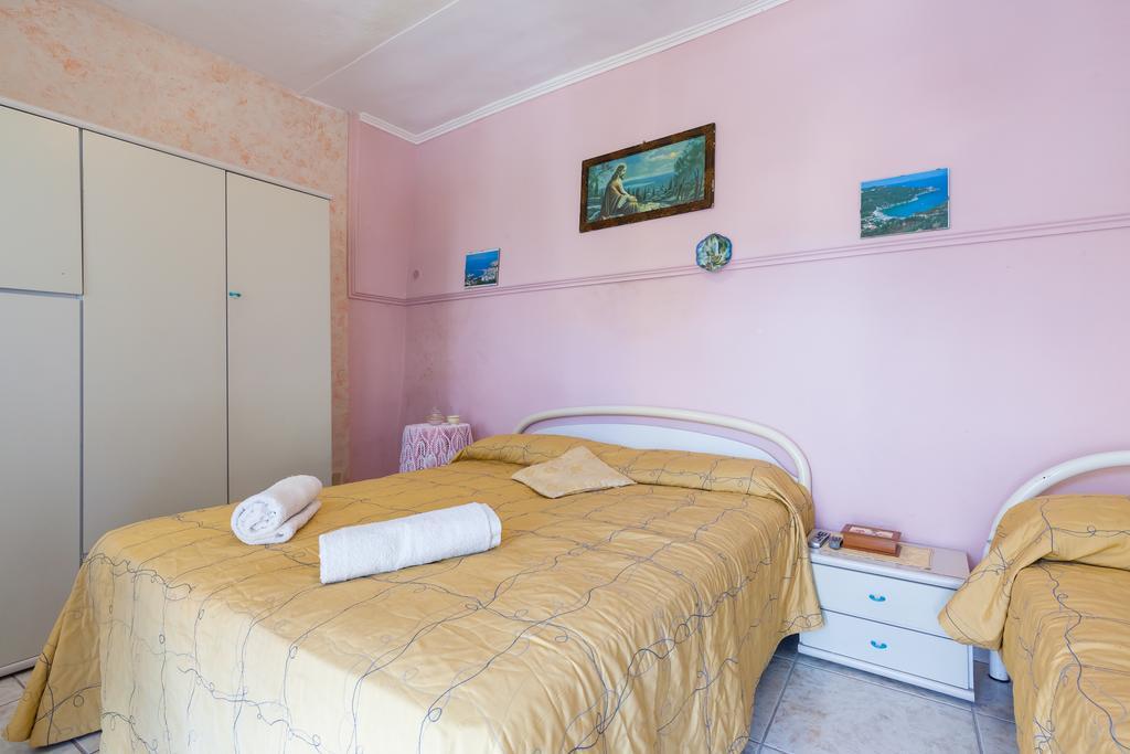 منزل الضيف Barano dʼIschia  في Nitrodi Experience المظهر الخارجي الصورة