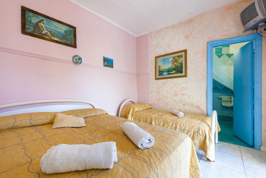 منزل الضيف Barano dʼIschia  في Nitrodi Experience المظهر الخارجي الصورة