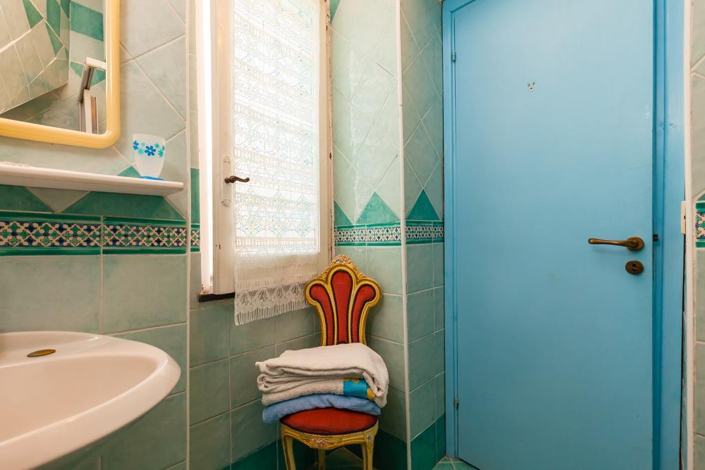 منزل الضيف Barano dʼIschia  في Nitrodi Experience المظهر الخارجي الصورة