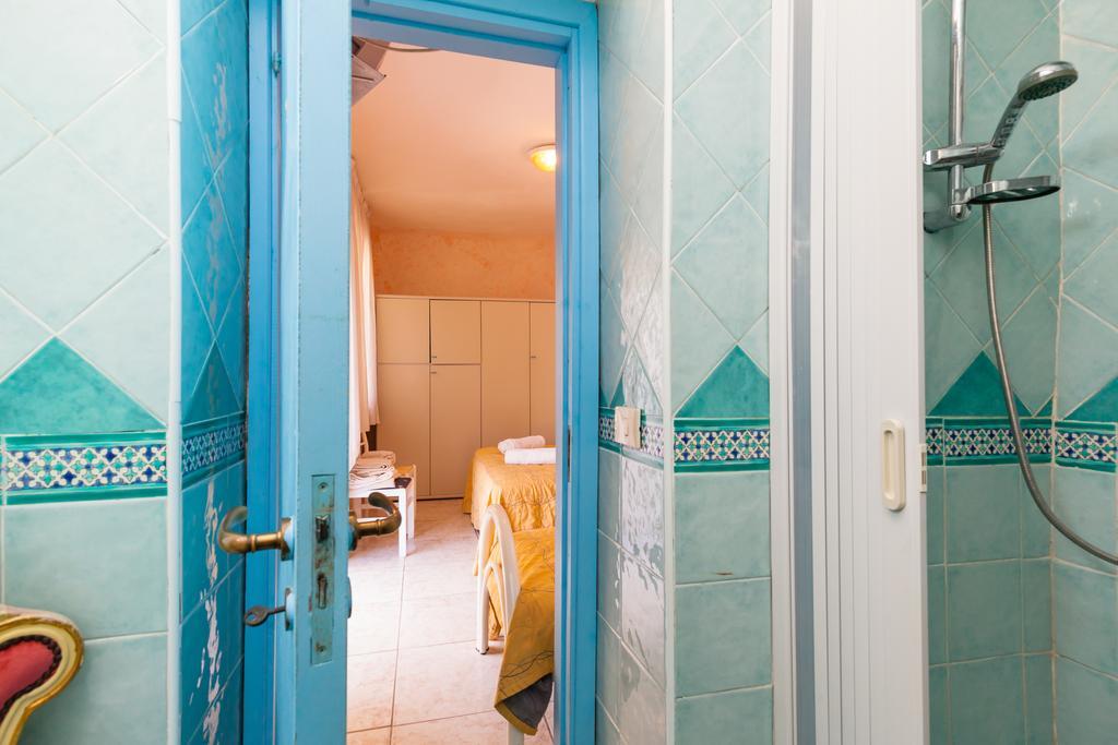 منزل الضيف Barano dʼIschia  في Nitrodi Experience المظهر الخارجي الصورة