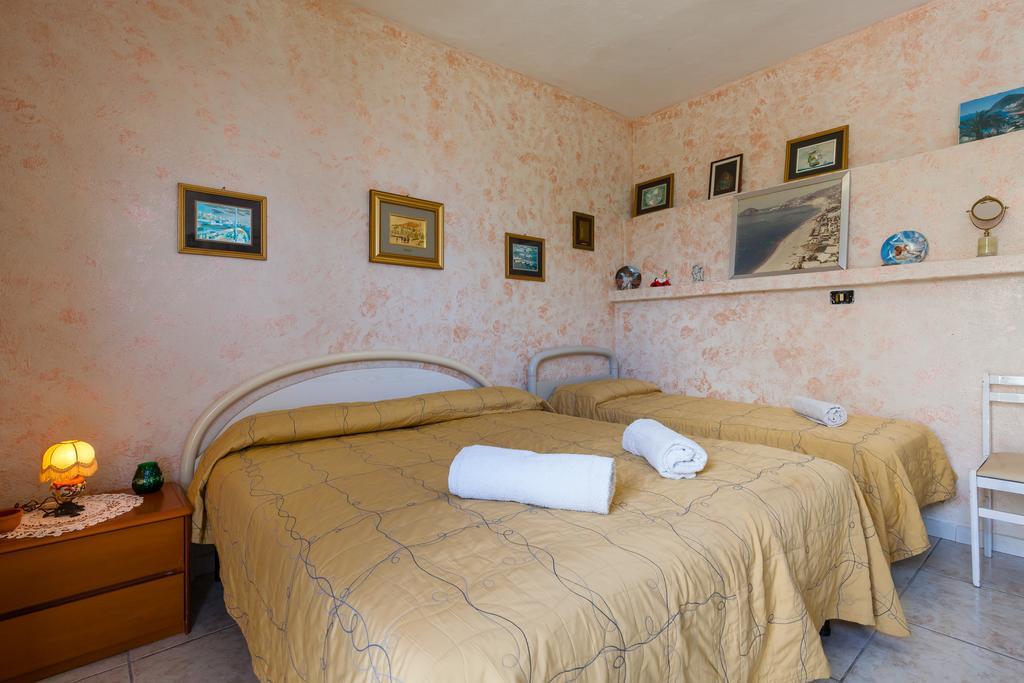 منزل الضيف Barano dʼIschia  في Nitrodi Experience المظهر الخارجي الصورة