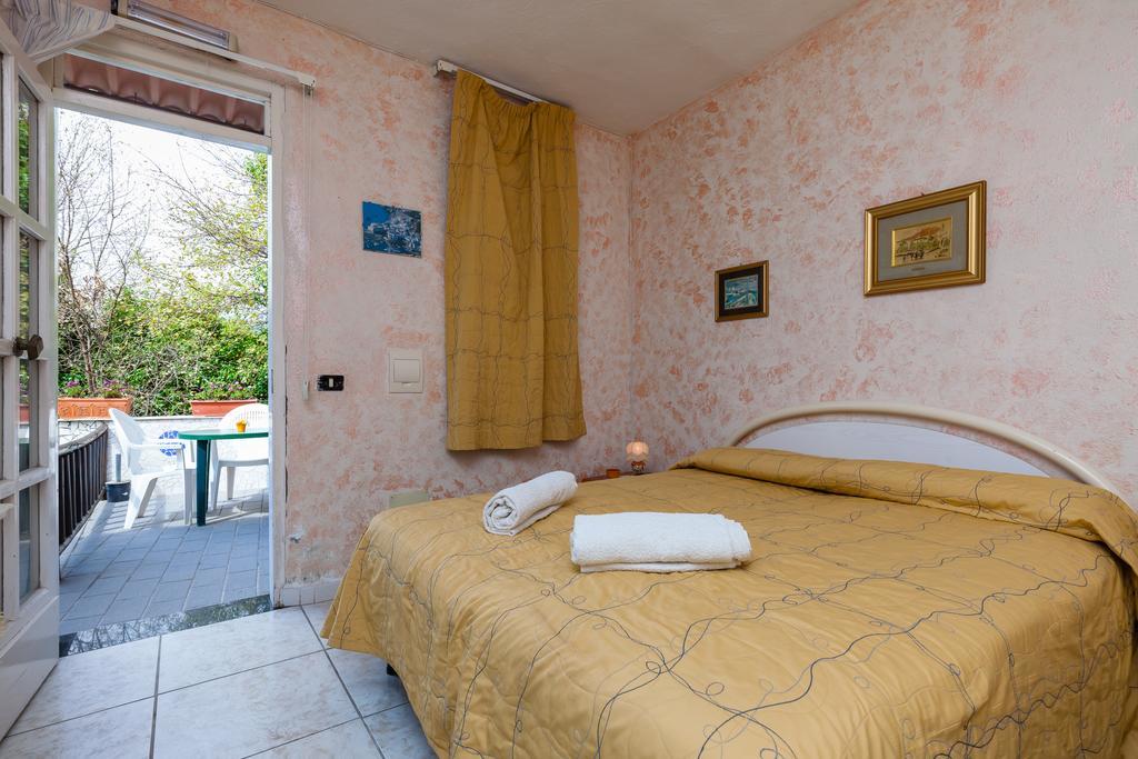 منزل الضيف Barano dʼIschia  في Nitrodi Experience المظهر الخارجي الصورة