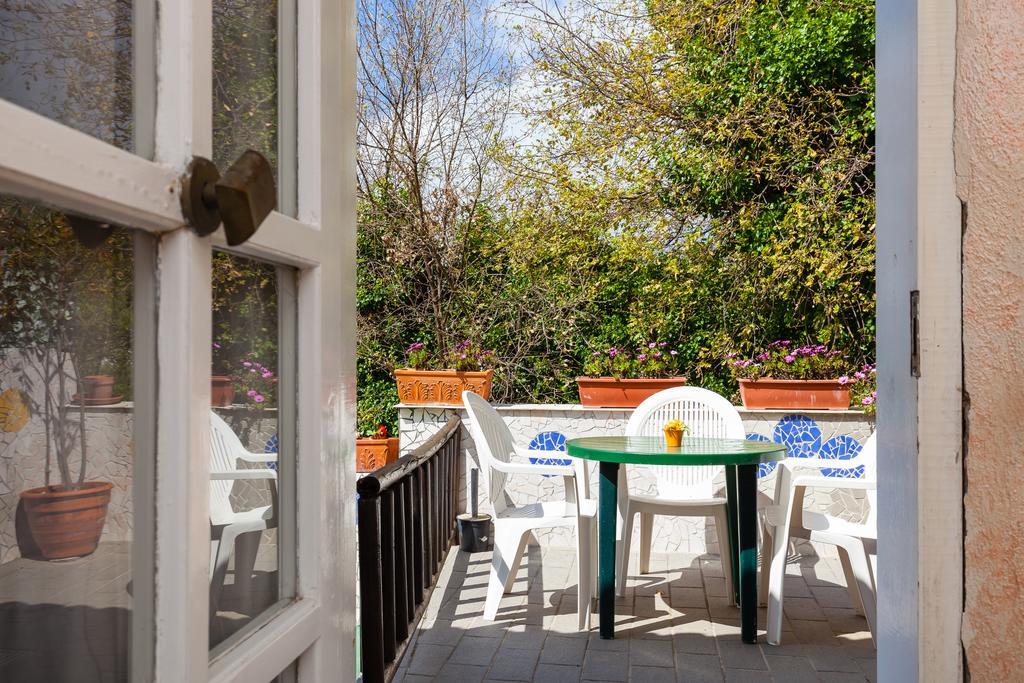 منزل الضيف Barano dʼIschia  في Nitrodi Experience المظهر الخارجي الصورة