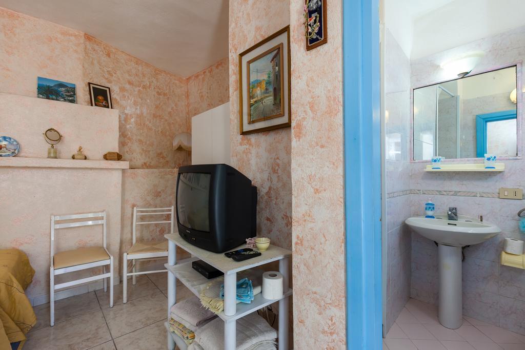 منزل الضيف Barano dʼIschia  في Nitrodi Experience المظهر الخارجي الصورة