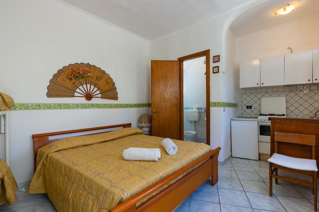 منزل الضيف Barano dʼIschia  في Nitrodi Experience المظهر الخارجي الصورة
