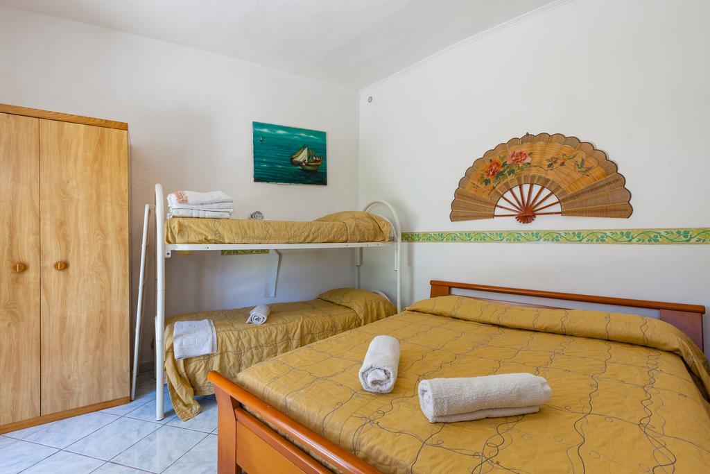 منزل الضيف Barano dʼIschia  في Nitrodi Experience المظهر الخارجي الصورة