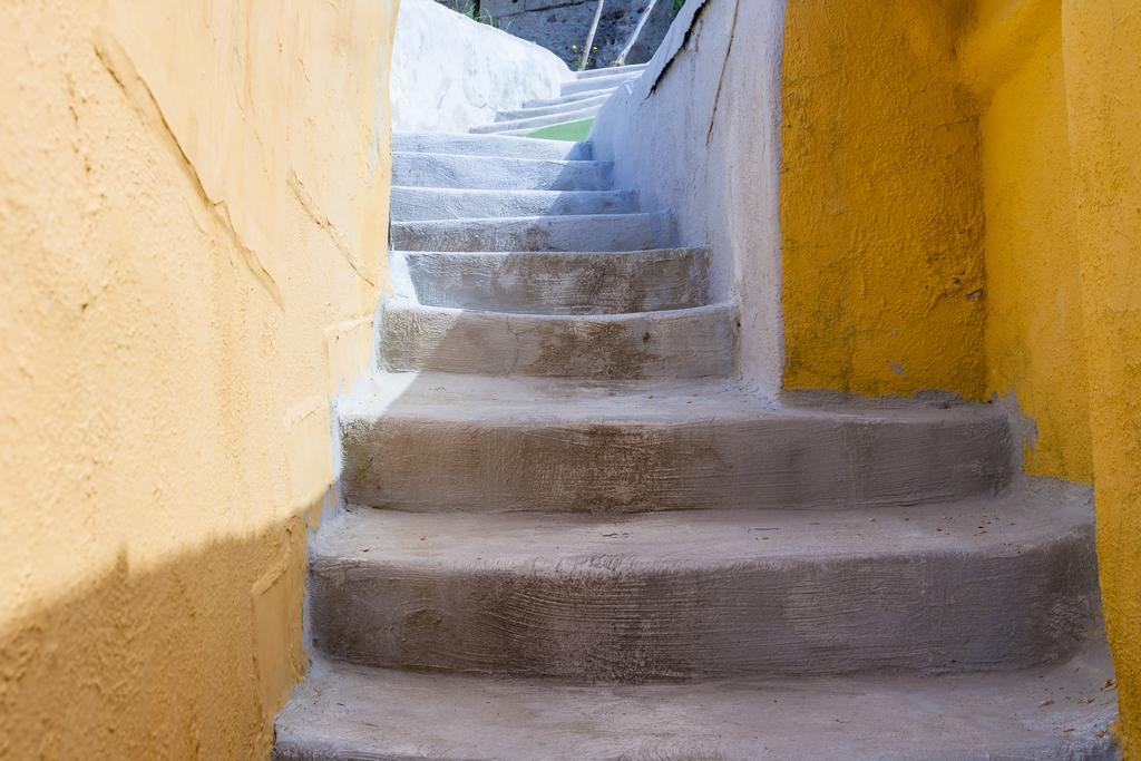 منزل الضيف Barano dʼIschia  في Nitrodi Experience المظهر الخارجي الصورة