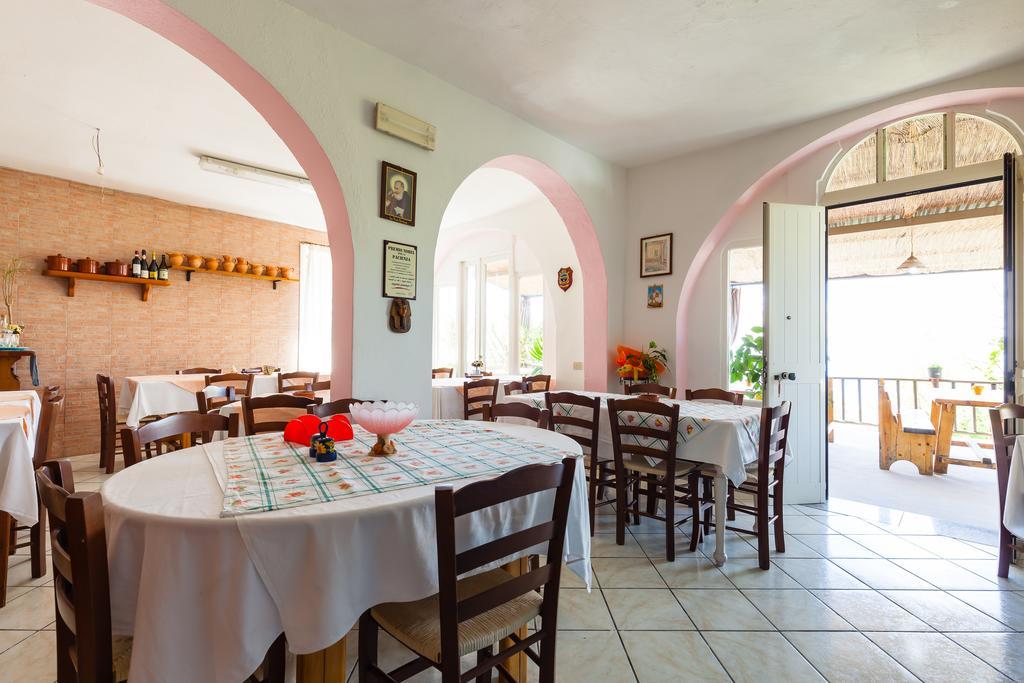 منزل الضيف Barano dʼIschia  في Nitrodi Experience المظهر الخارجي الصورة