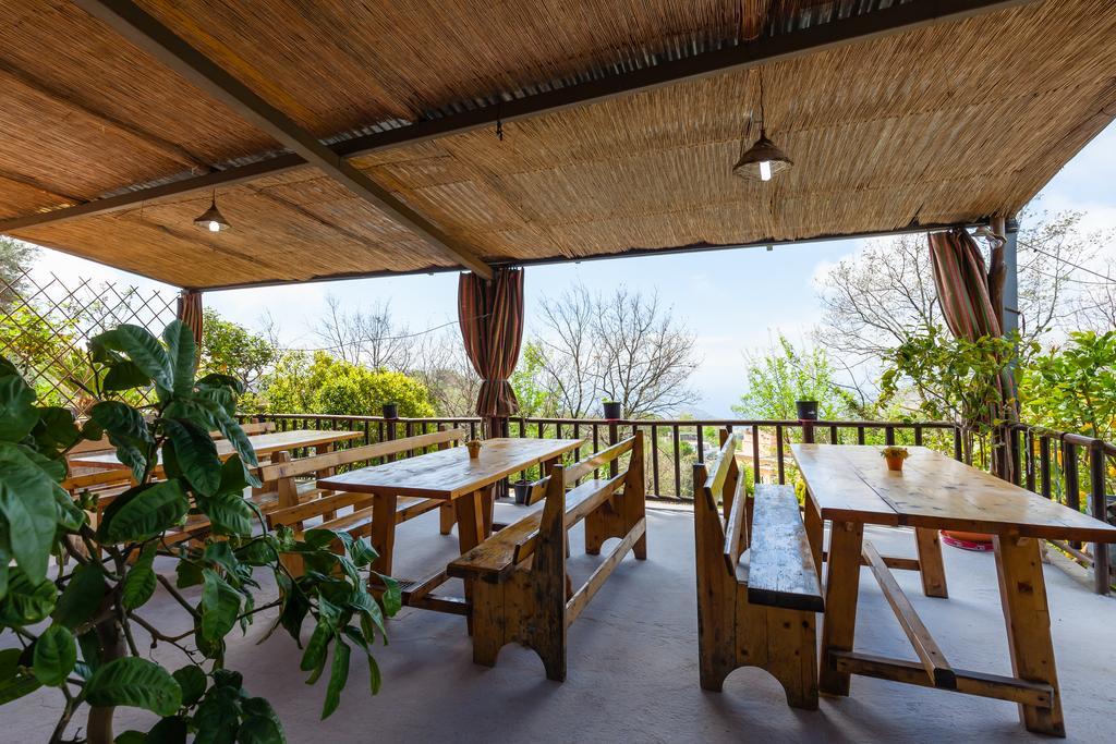 منزل الضيف Barano dʼIschia  في Nitrodi Experience المظهر الخارجي الصورة